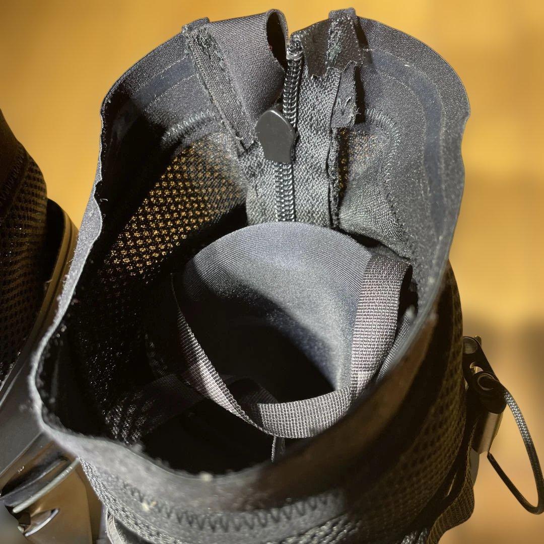 希少アークテリクスPROCLINE SUPPORT27.0-27.5cm TLT