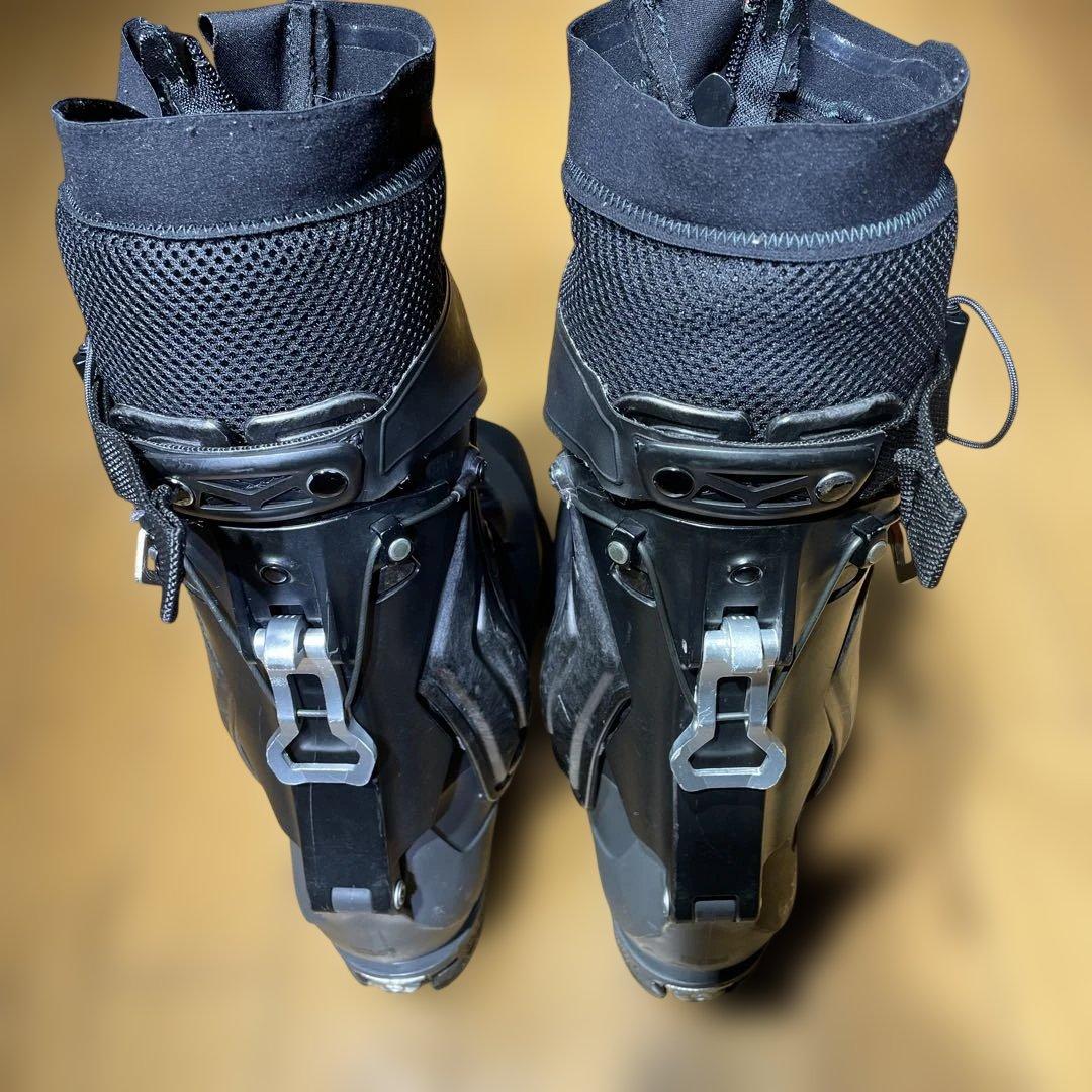 希少アークテリクスPROCLINE SUPPORT27.0-27.5cm TLT