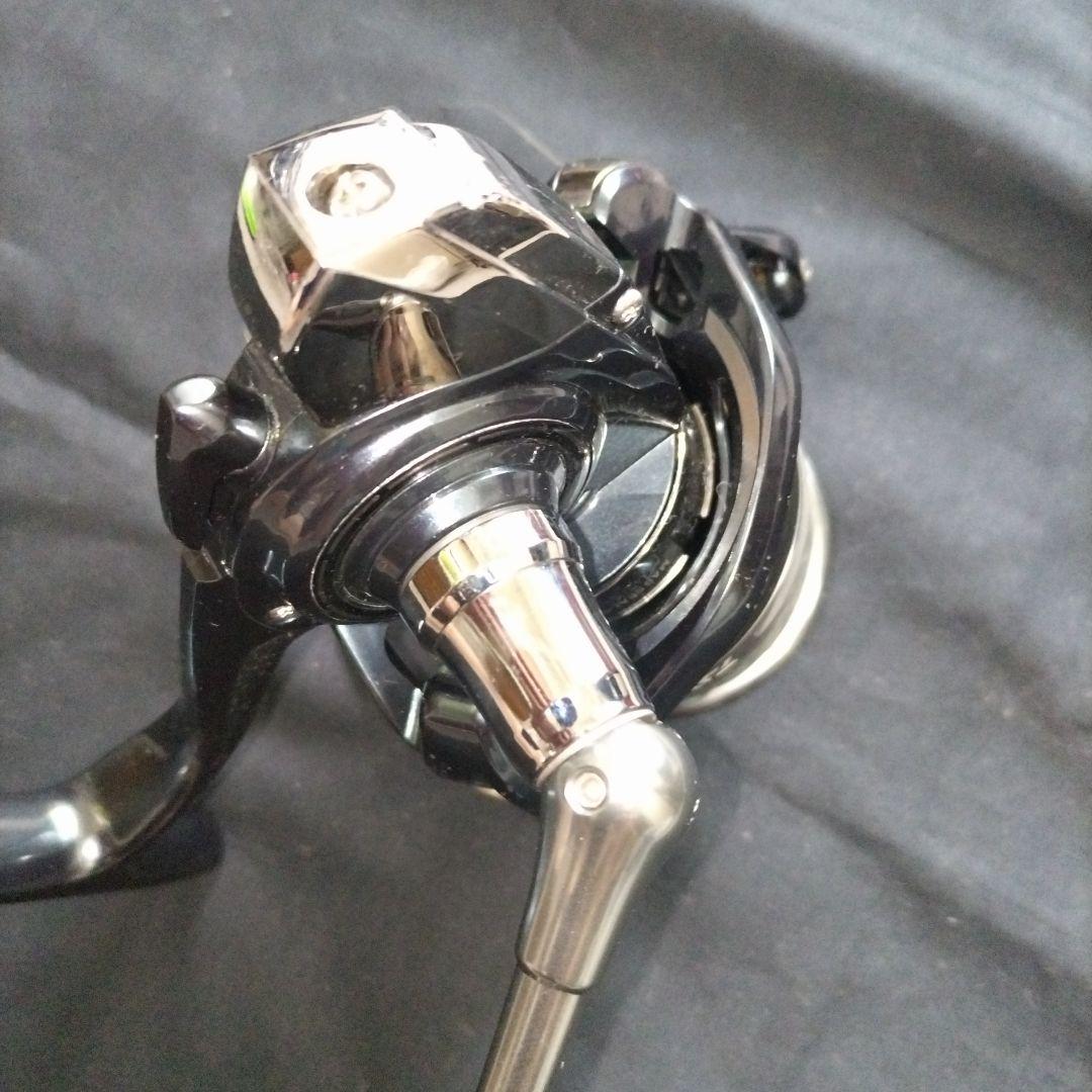 ダイワ DAIWA 18 パワーサーフ SS QD 4000QD 投げ釣り