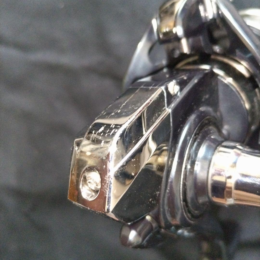 ダイワ DAIWA 18 パワーサーフ SS QD 4000QD 投げ釣り