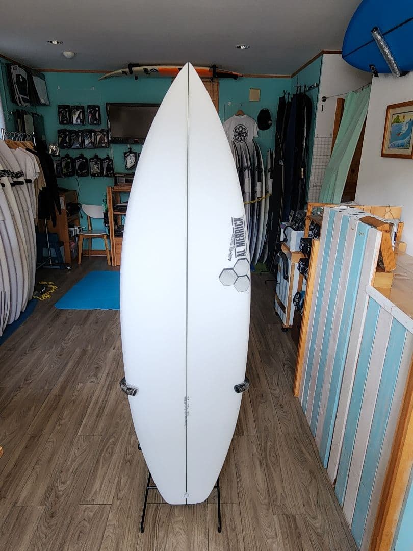 ＜新品・送込＞アルメリック 5.9 Dumpster Diver2 　A2590