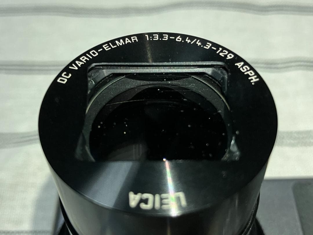 デジタルカメラ LUMIX DC-TZ90