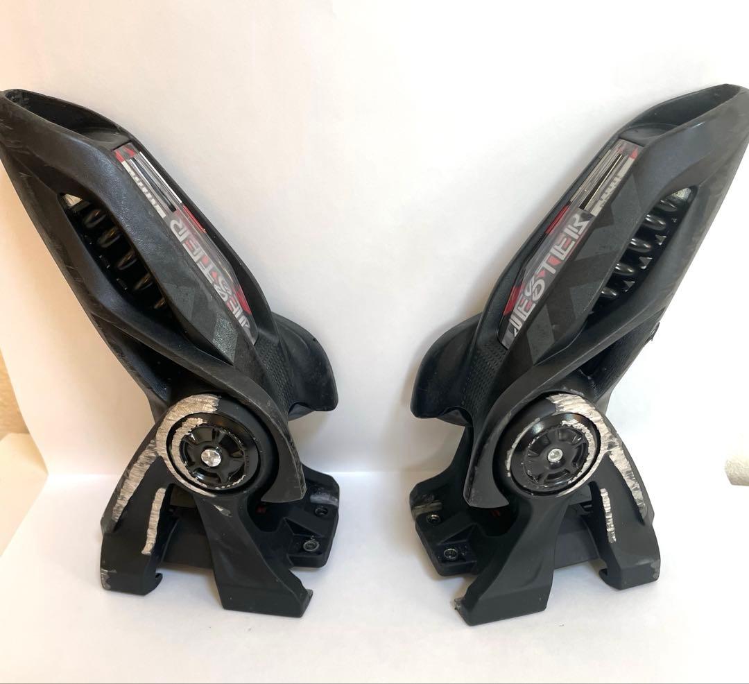 Marker Jester スキー ビンディング Sole ID 16