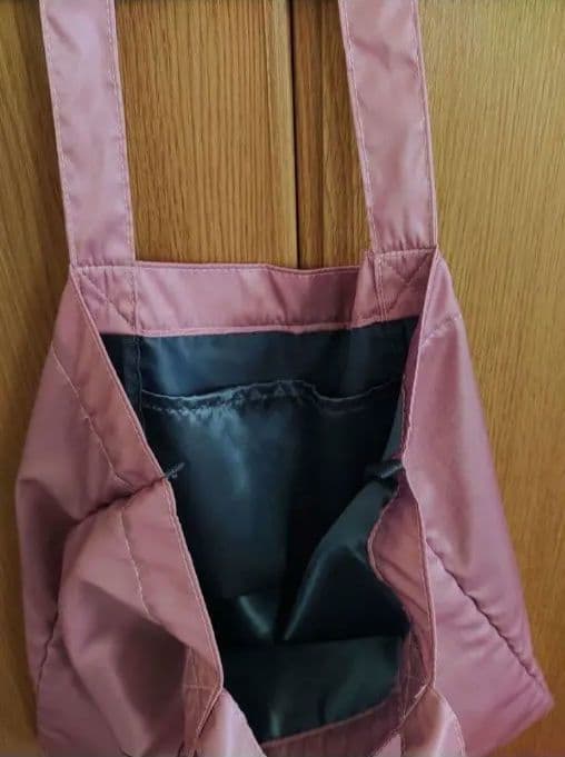 ヒグチユウコ×ディズニー マリーちゃん トートバッグ