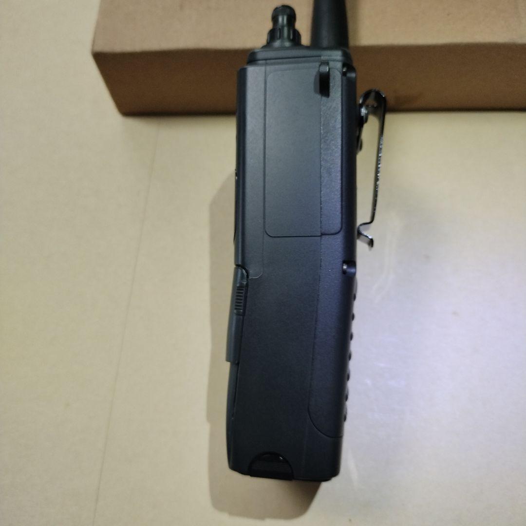 KENWOOD　TH-78 144/430MHzデュアルバンダー