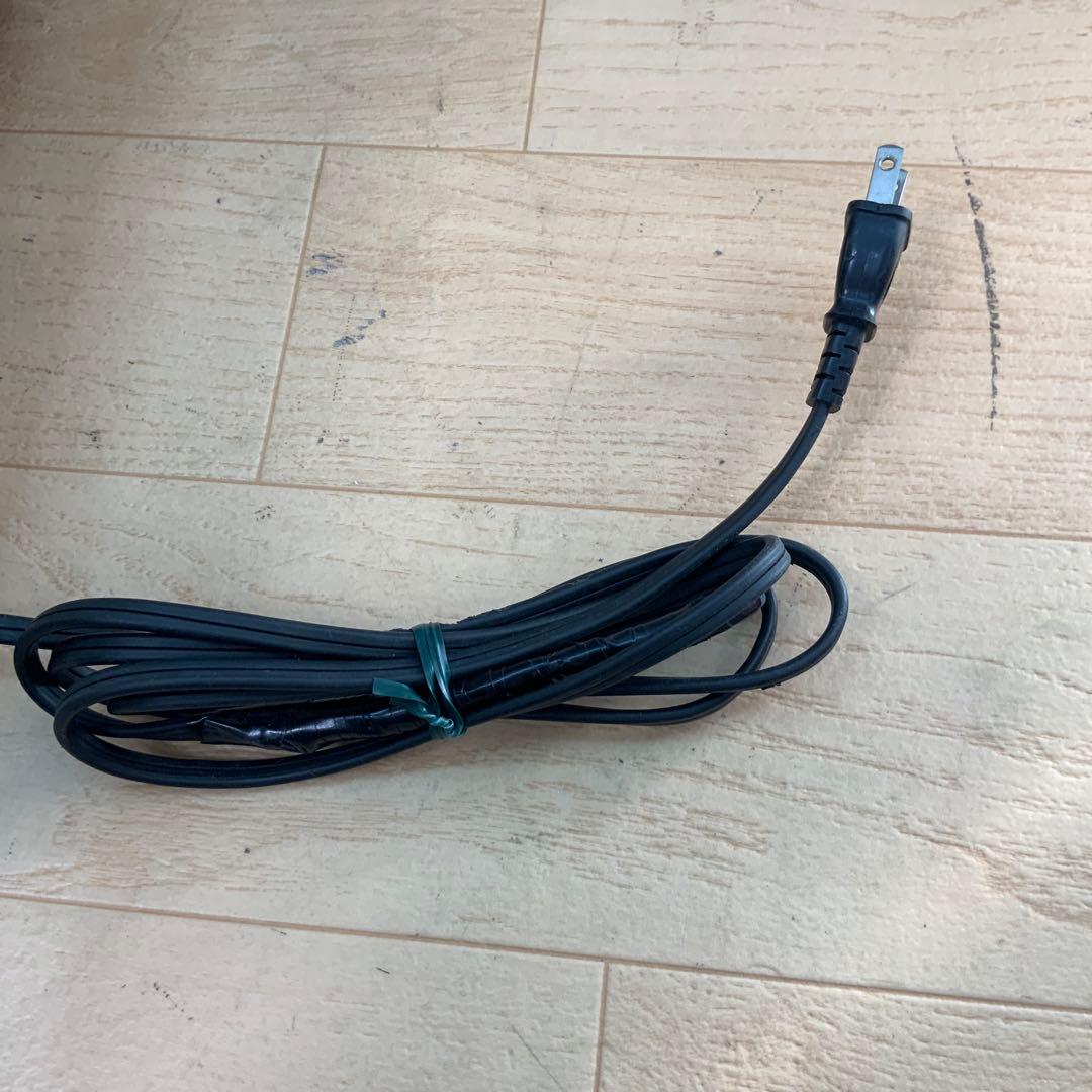 ニッセイ　電気ウォーマーポット NWL-850 湯煎器2口　100V