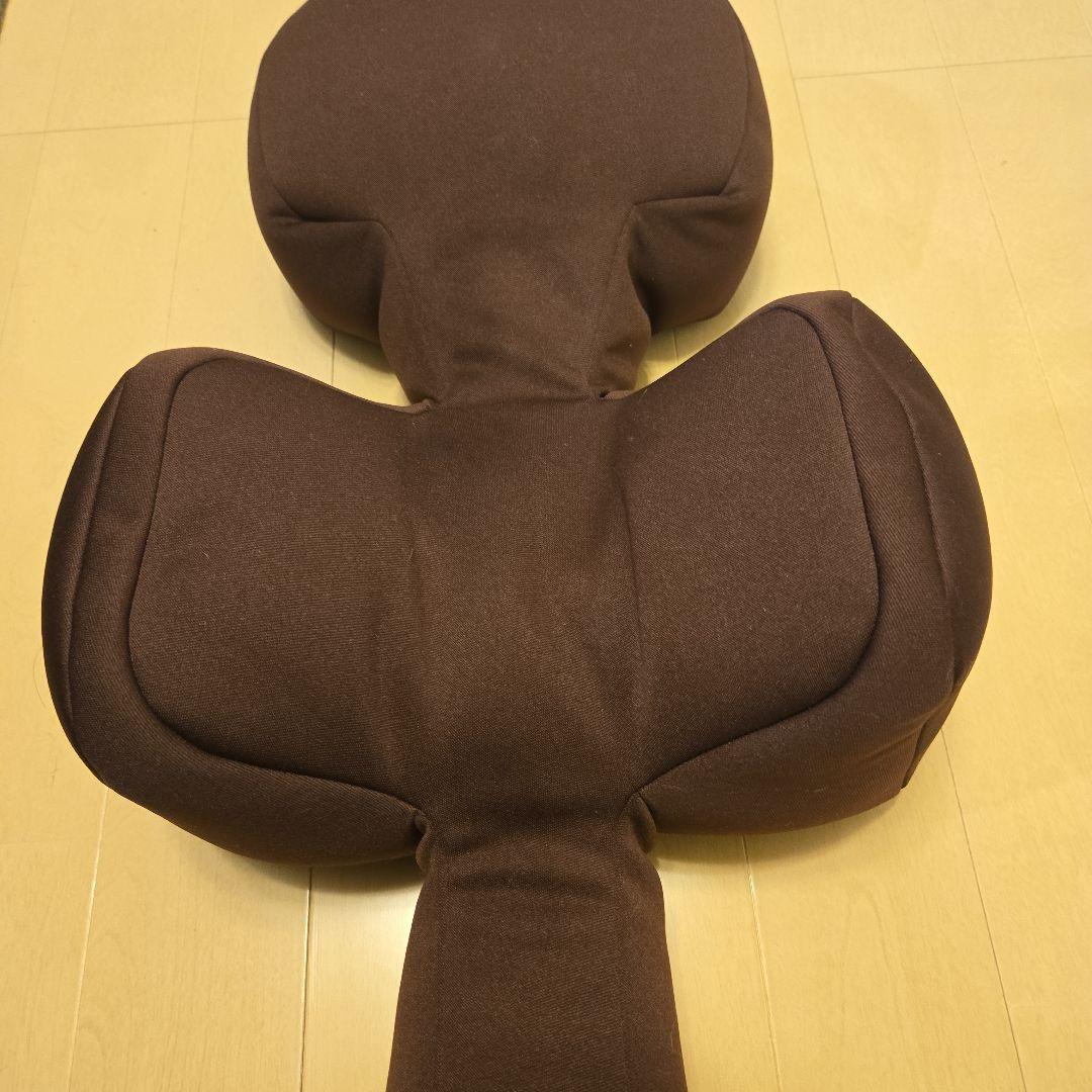 OneAid リラクッション DM ブラウン 床ずれ予防 介護 ペット 犬