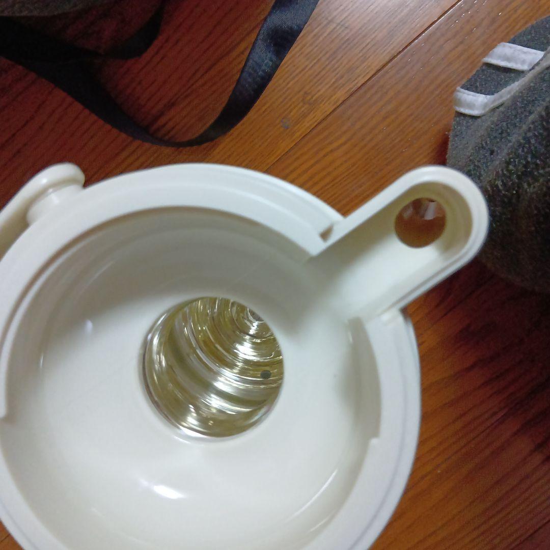 ♥希少✨タイガー魔法瓶✨1958、1965スヌーピー押すポット（1・0Ｌ）日本製