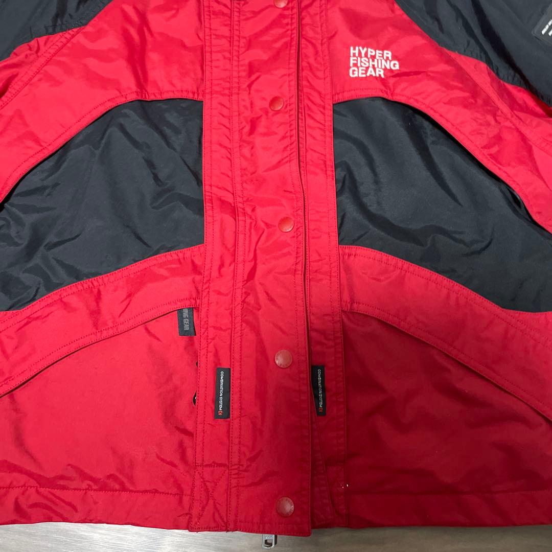 SHIMANO シマノ nexus 防寒着 レディース WM