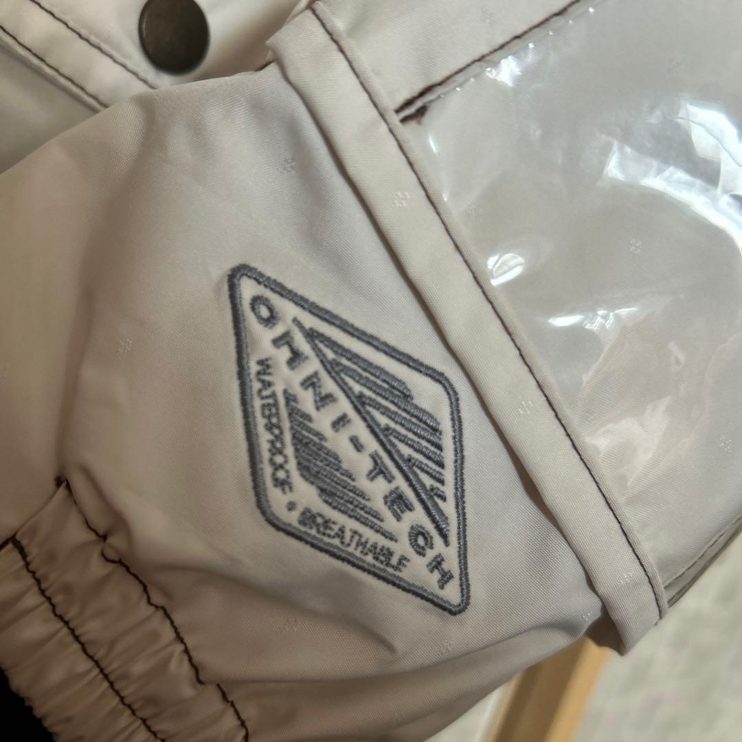 Columbia TITANIUM スノーボードウェア Sサイズ