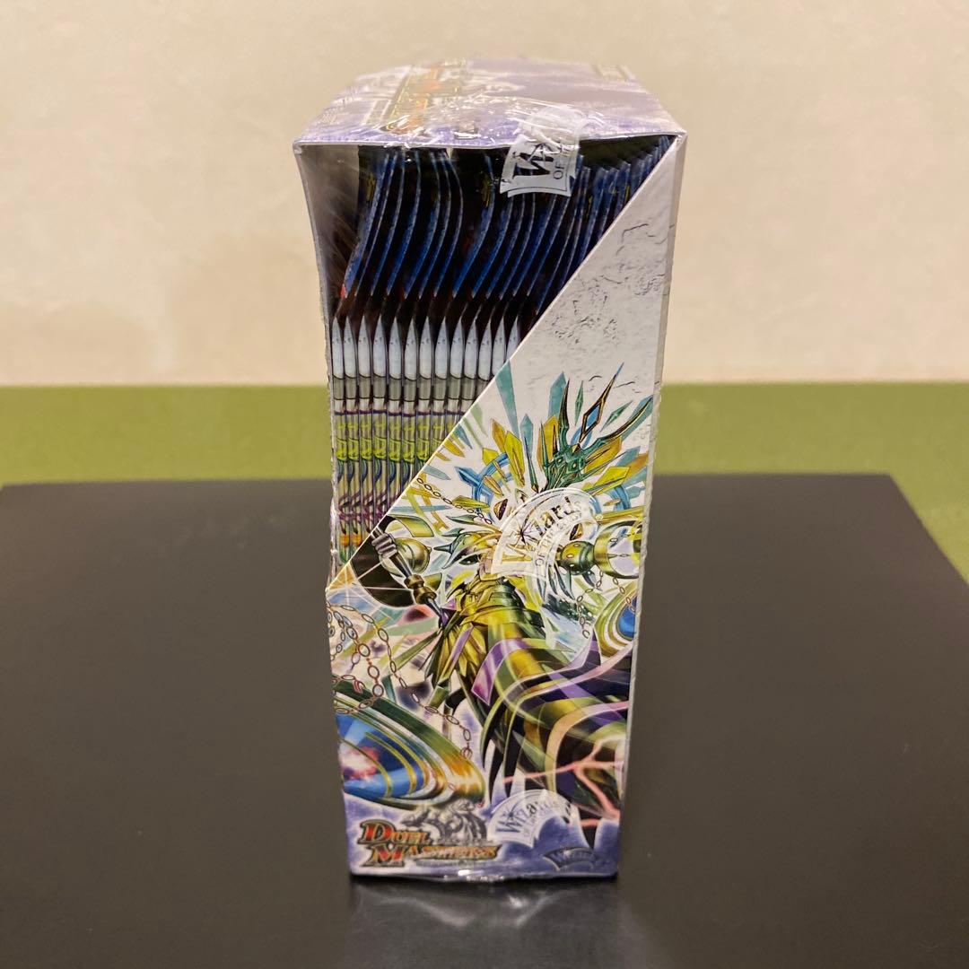 DMC-61 コロコロドリームパック4 エターナル・ヘブン 未開封BOX