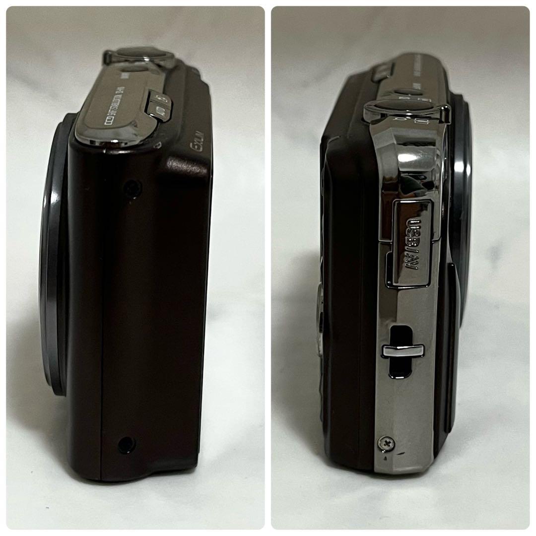 CASIO カシオ コンパクトデジタルカメラ EXILIM EX-H15