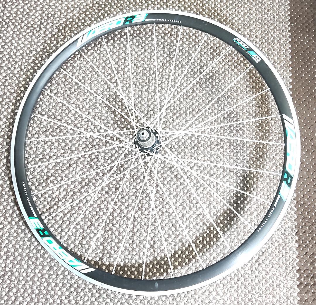 FELT 「フェルト」 純正 AERO R3 ホイールセット 中古