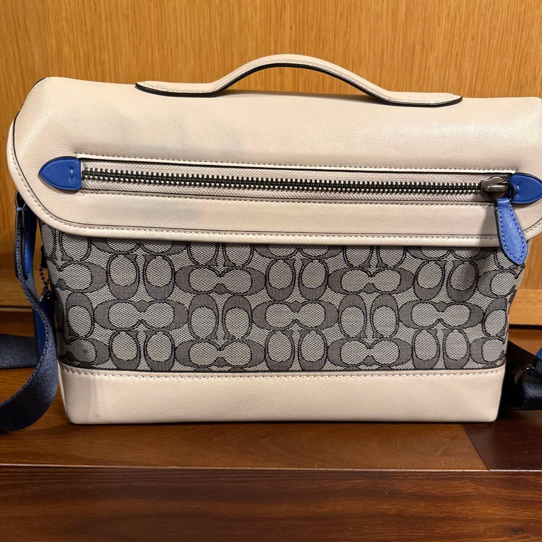 コーチ　COACH ショルダーバッグ