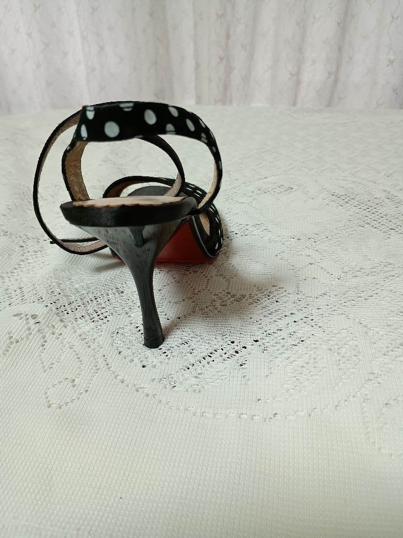 アルゼンチンタンゴシューズ