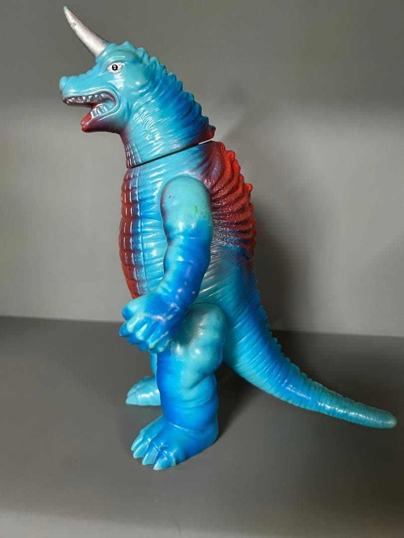 ダイゴロウ　ゴリアス　ダイゴロウの母　ブルマァク　円谷プロ　バラ売り不可