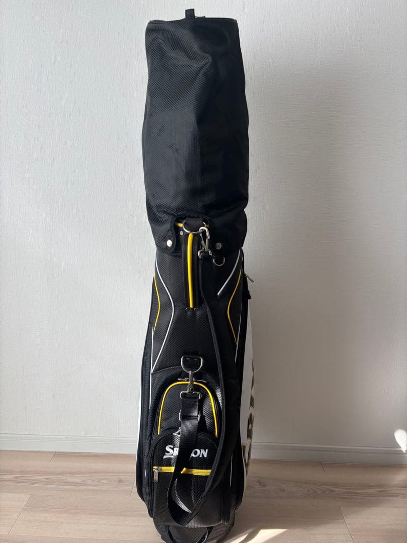 【◎美品】 SRIXON 他　ゴルフクラブセット フレックスS