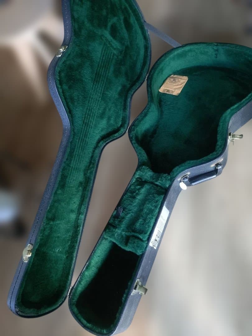 マーティン　トリプルオーワン「OOO-1 1998年」made in usa