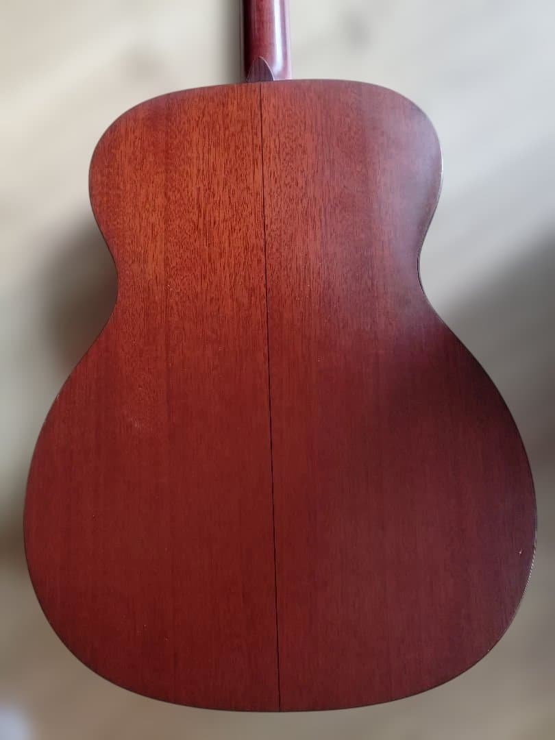 マーティン　トリプルオーワン「OOO-1 1998年」made in usa