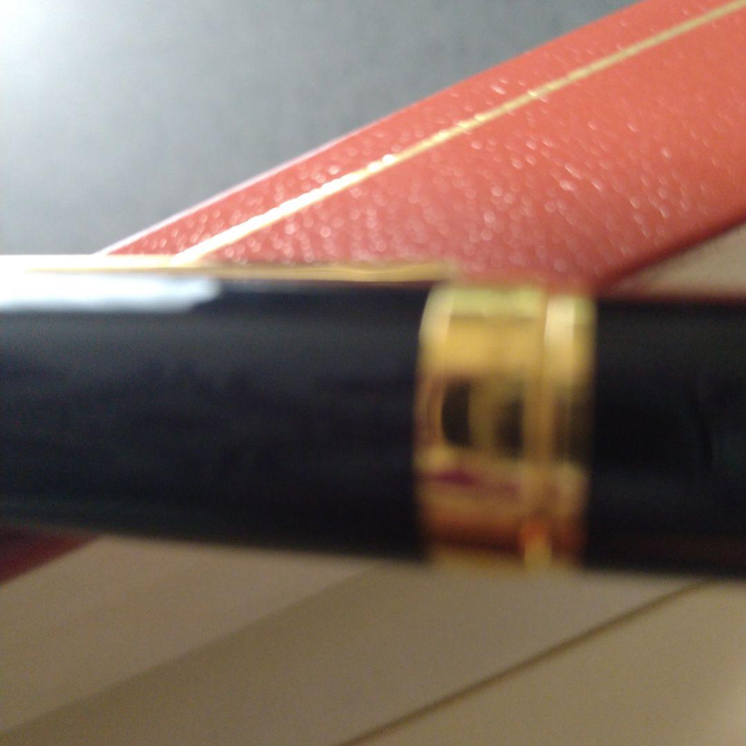 ♥デュポン　ボール＆シャーペンOlympio　オランピオ