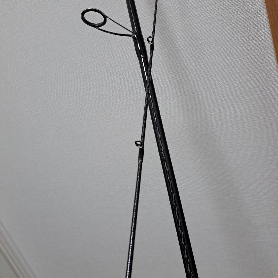 本日限定価格 シマノ ハードロッカーSS S78MH+