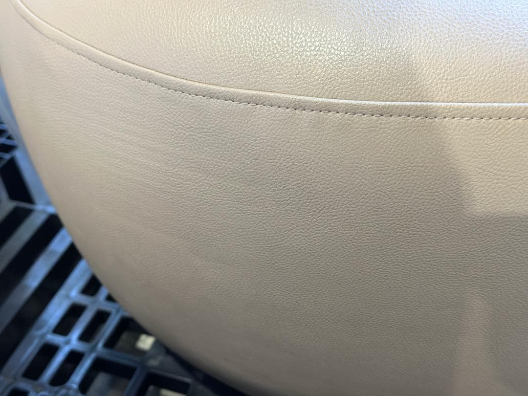 WENDELBO■オヴァタチェア　ベージュ　エレガント　北欧モダン　デンマーク