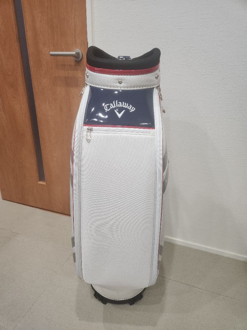 新品 Callaway Sport23 JM