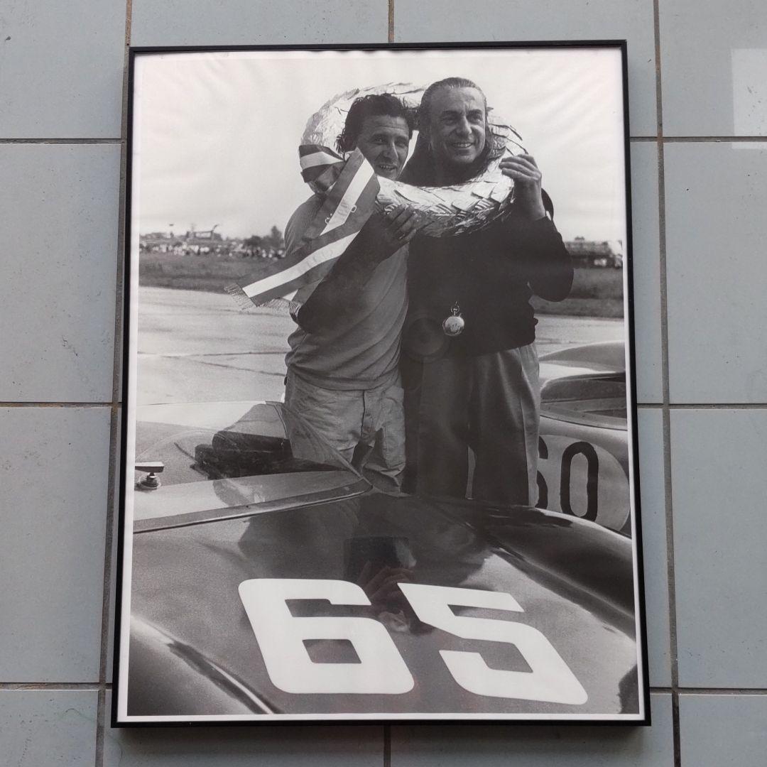 写真　フレーム付き