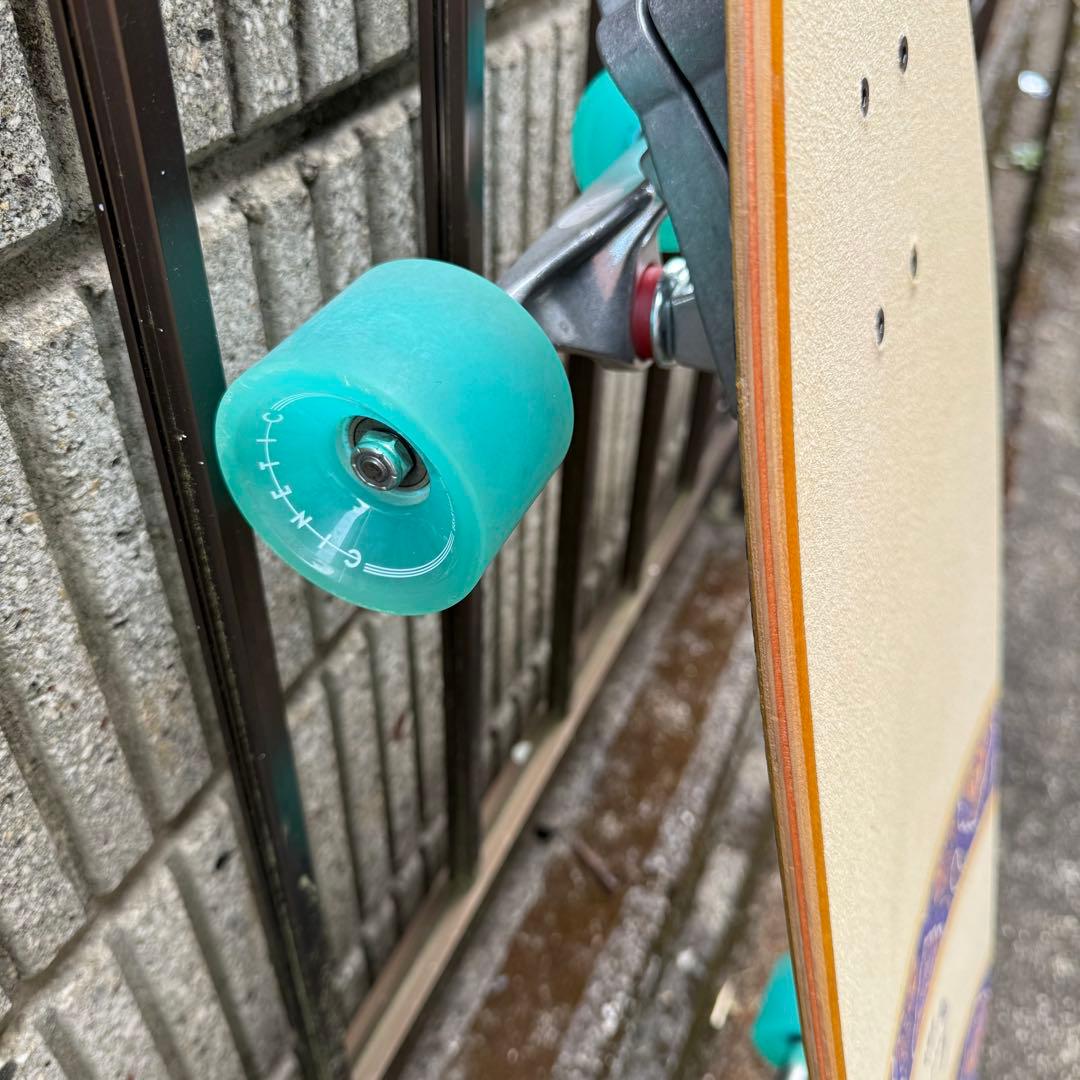 Yow surf skate/ヤウ　サーフスケート