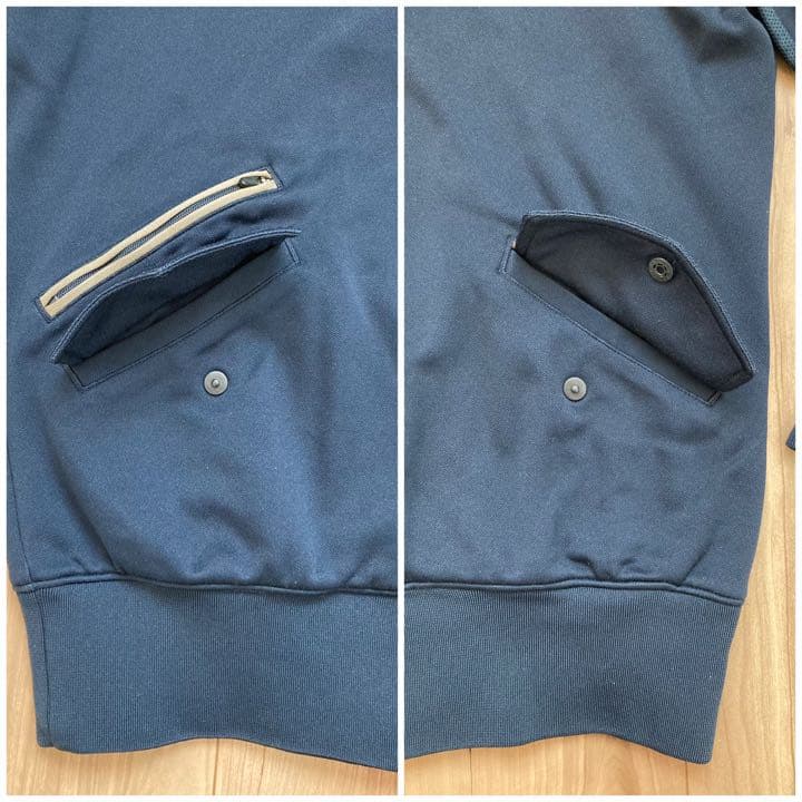 【日本未発売 希少レアカラー！】ナイキ フェデラー 2010 RFジャケット