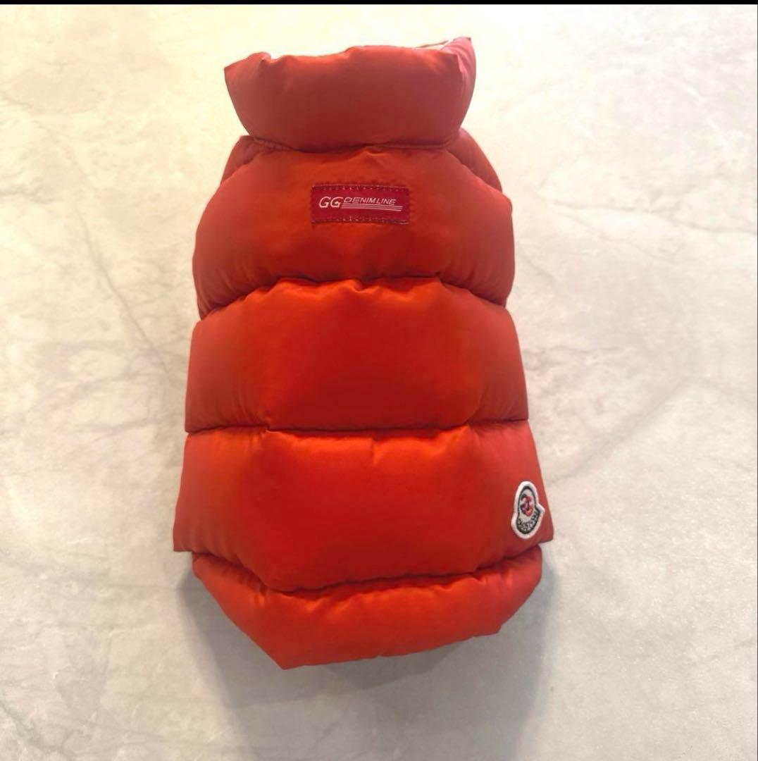 アトリエgg リバーシブルダウン 2ハーフ