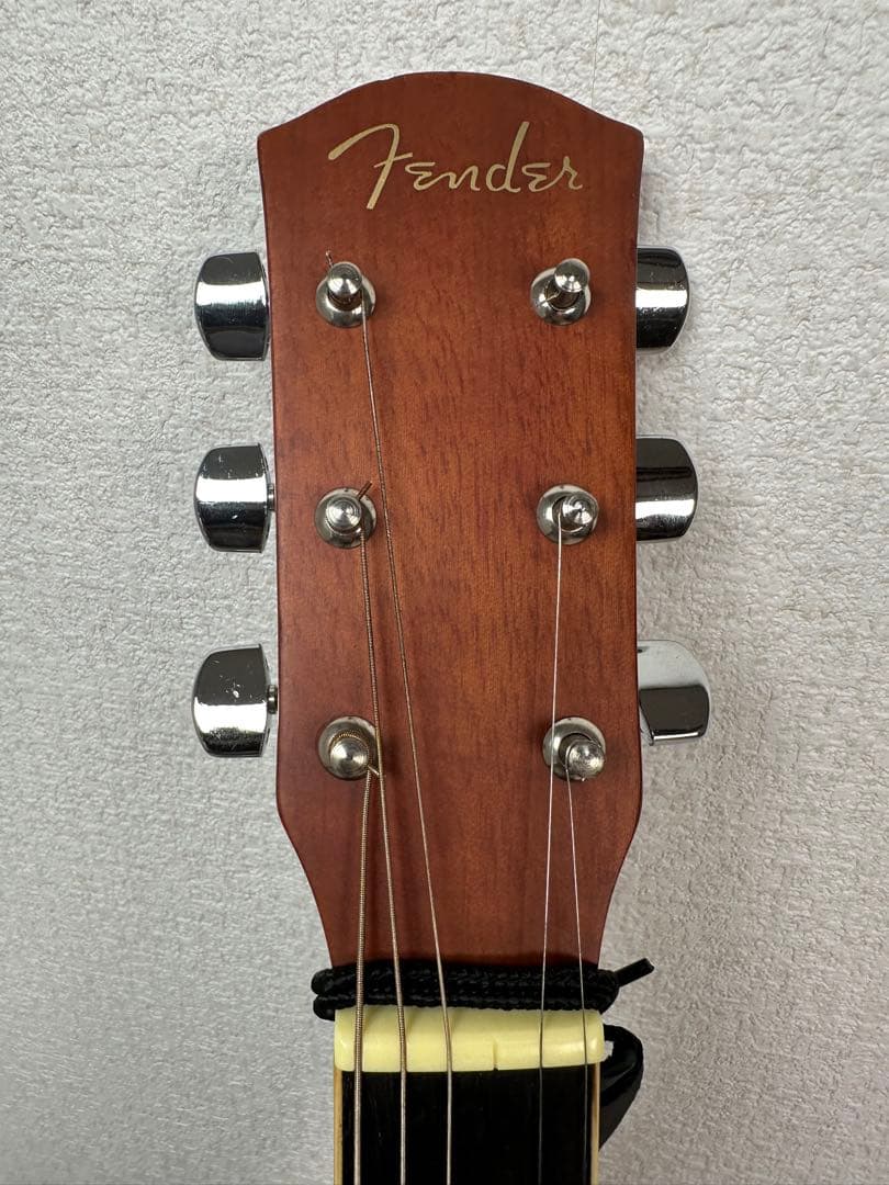 Fender フェンダー MD-1 / SB アコギ ミニ ※31