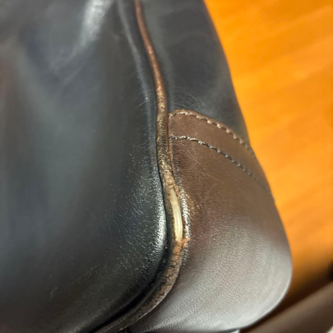 COACH ビジネスバッグ ２個セット