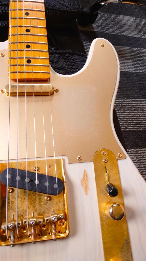 Momose：MTL2-STD/M WBD-Relic All Lacquer