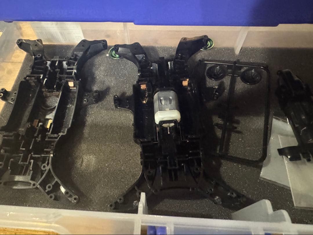 タミヤ ミニ四駆セット　まとめ売り　TAMIYA