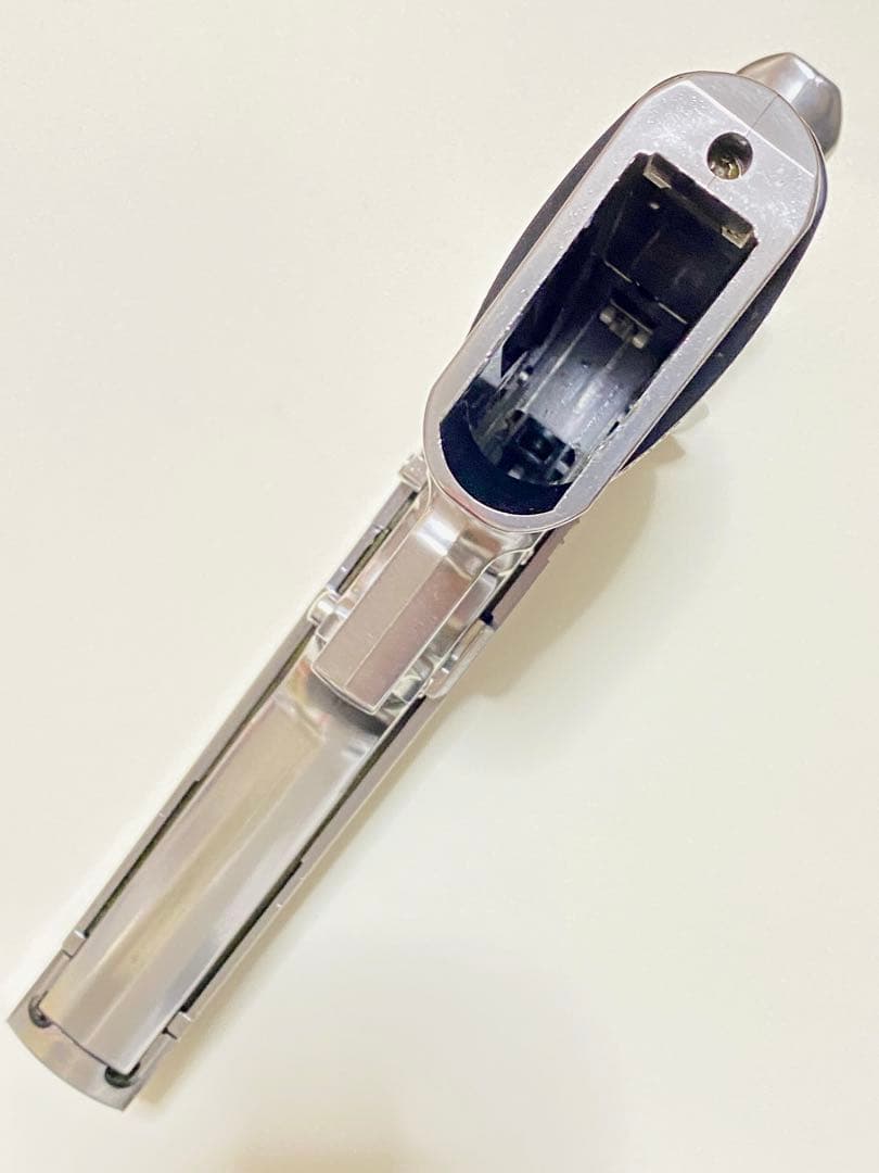 動確済　東京マルイ　デザートイーグル　新型　ガスブロ