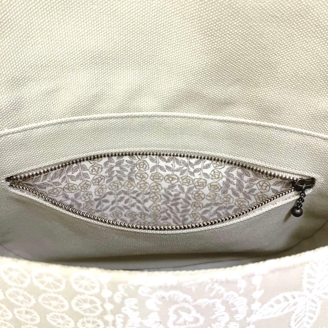 【専用ページ】ミナペルホネン　ハンドメイド　ショルダーバッグ