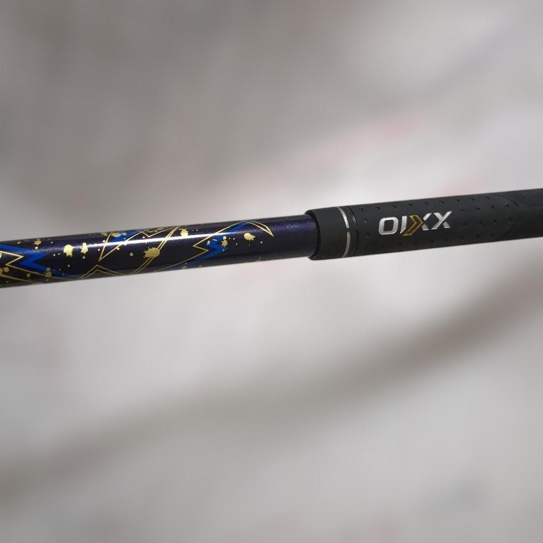 XXIO　ゼクシオ　サンドウェッジ　MP1300 フレックスR