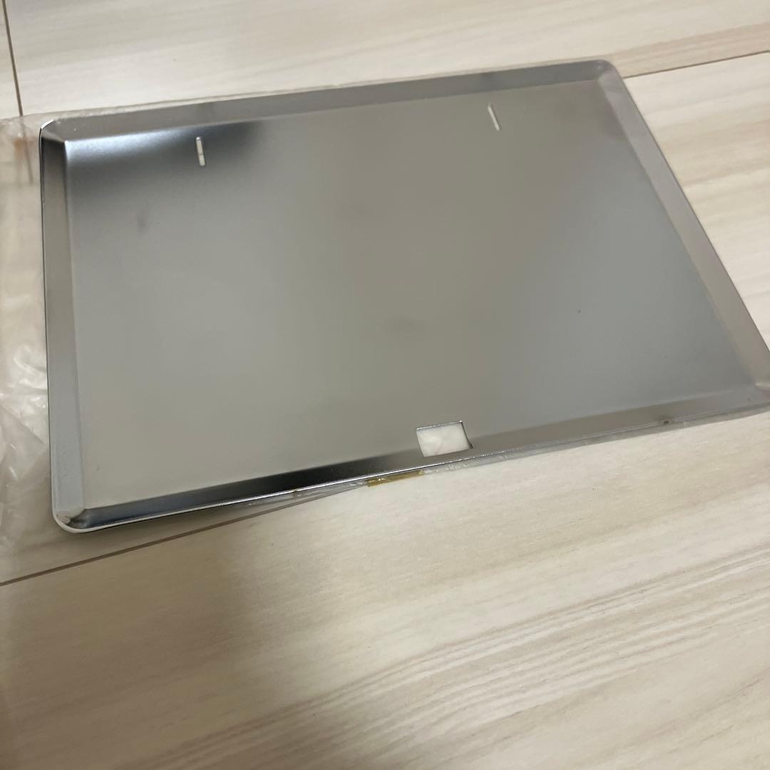 ZOJIRUSHI家庭用　フィッシュロースター EF-TA40型　2000年製