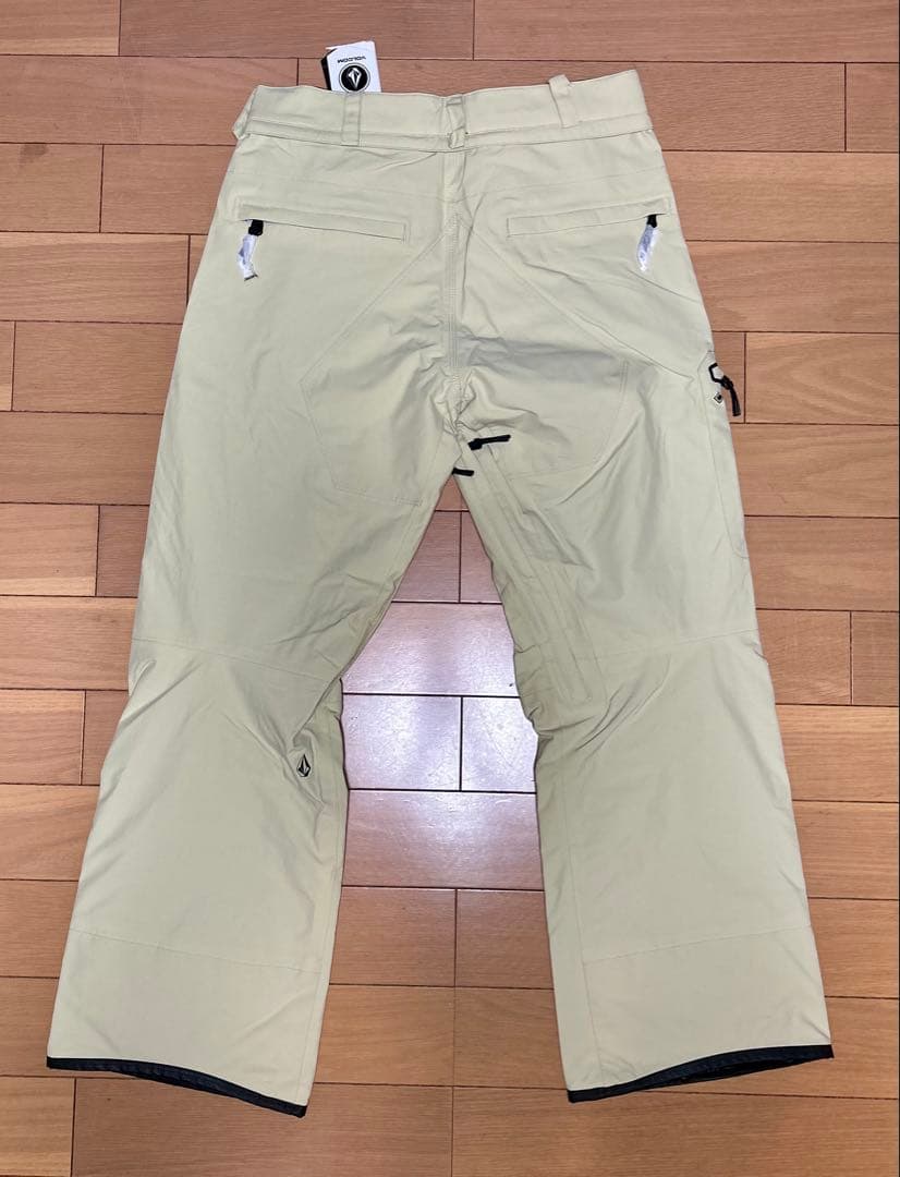 スノーボード VOLCOM L GORE-TEX PANTS