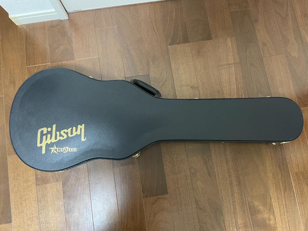 【バリ】超美品 ギブソン レスポールZakk Wylde Bullseye