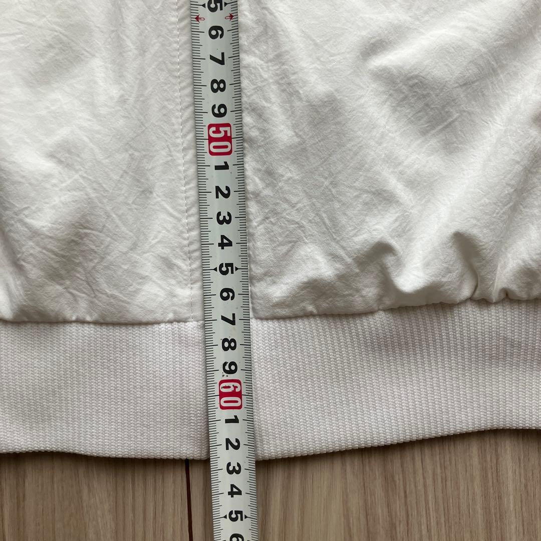 アディダス西ドイツ代表90ワールドカップ　トラックトップ