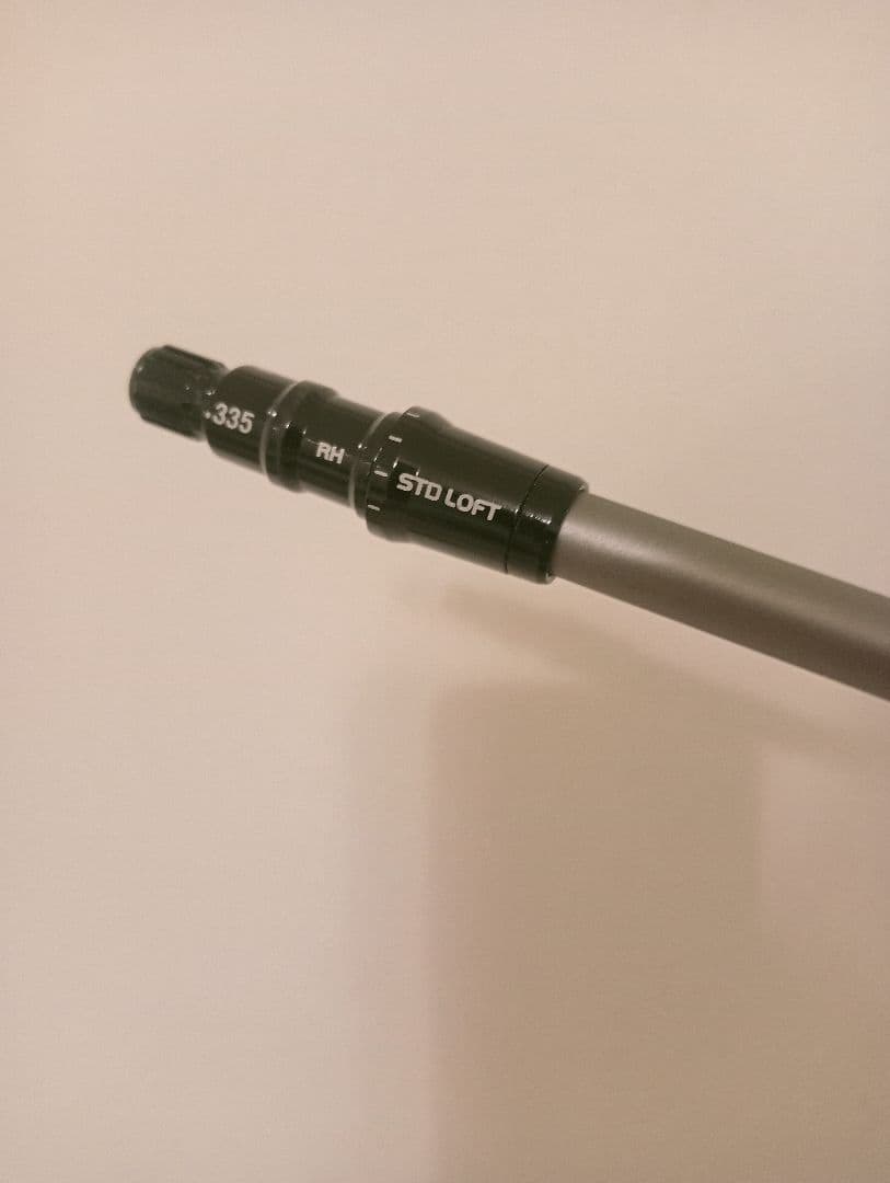 新品 未使用 テーラースリーブ AIR SPEEDER TM フレックスS