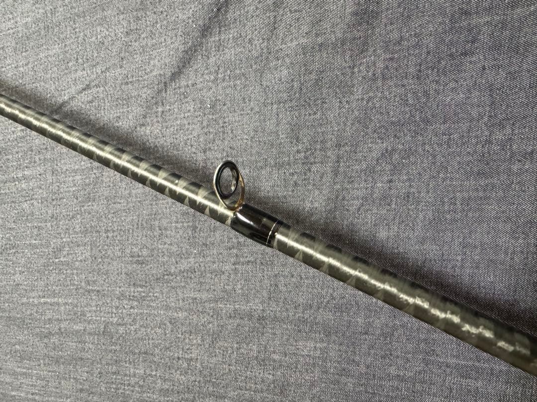 18ディアルーナ 106mh シマノ