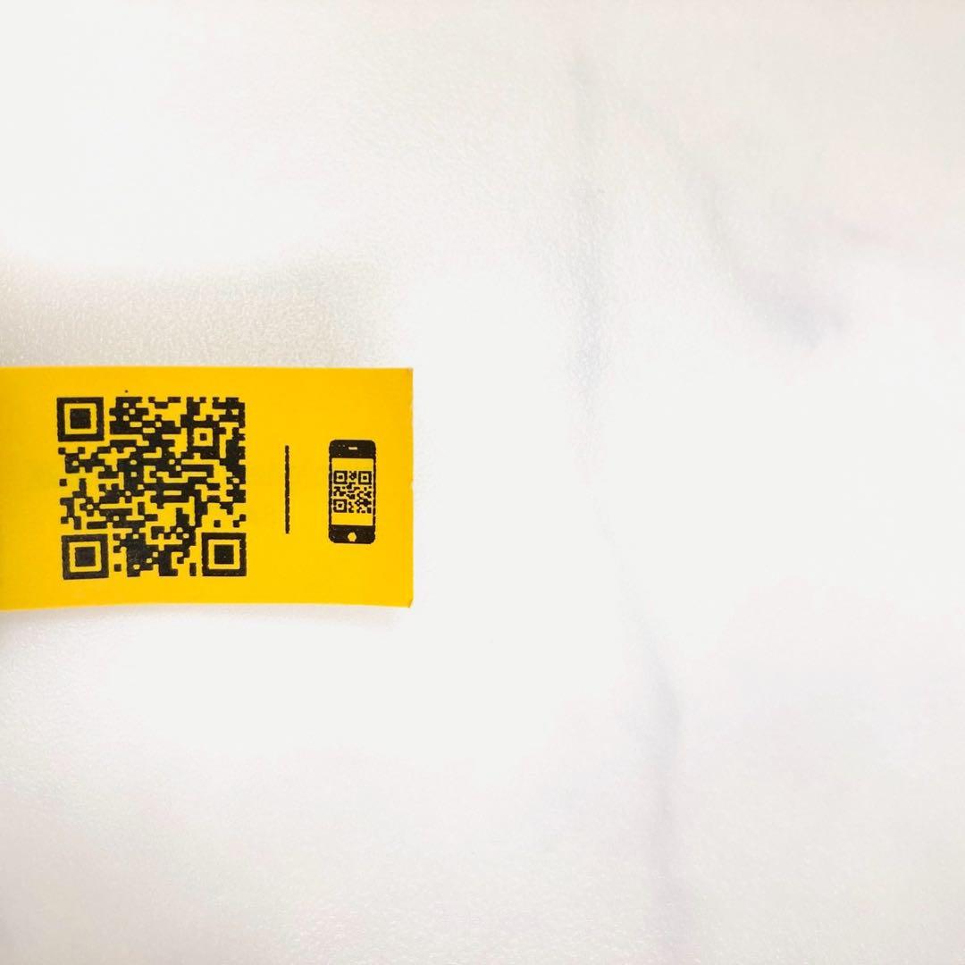 美品✨️現行QRタグ　ポロラルフローレン　Pimaコットンカーディガン　ポニー刺繍