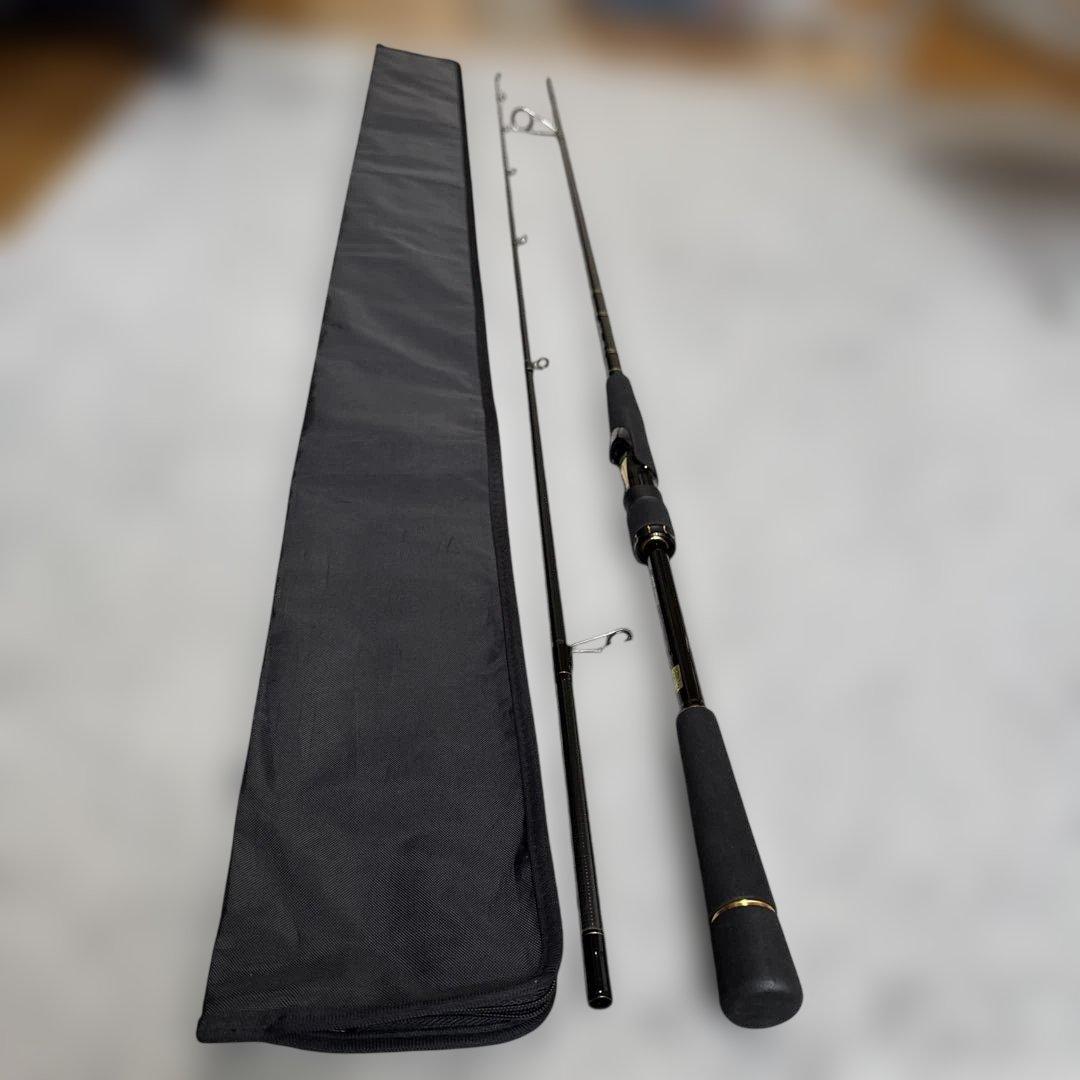 ダイワ ラテオ 86ML・R