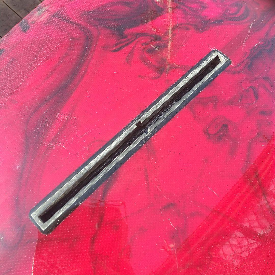 サーフィン・ボディボード COOPER DESIGNS VBottom