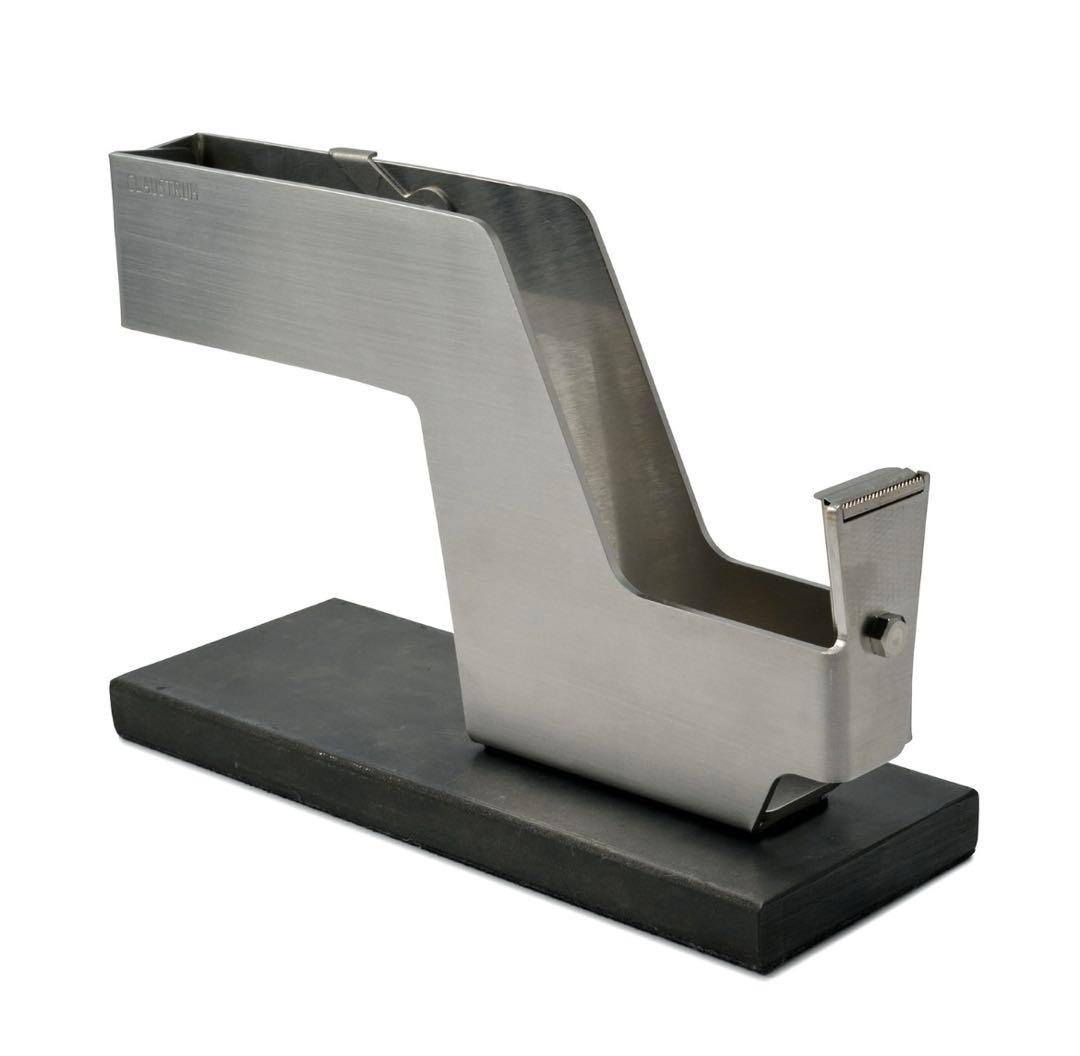 【40%オフ送料込】CLAUSTRUM（クラウストルム） テープカッター