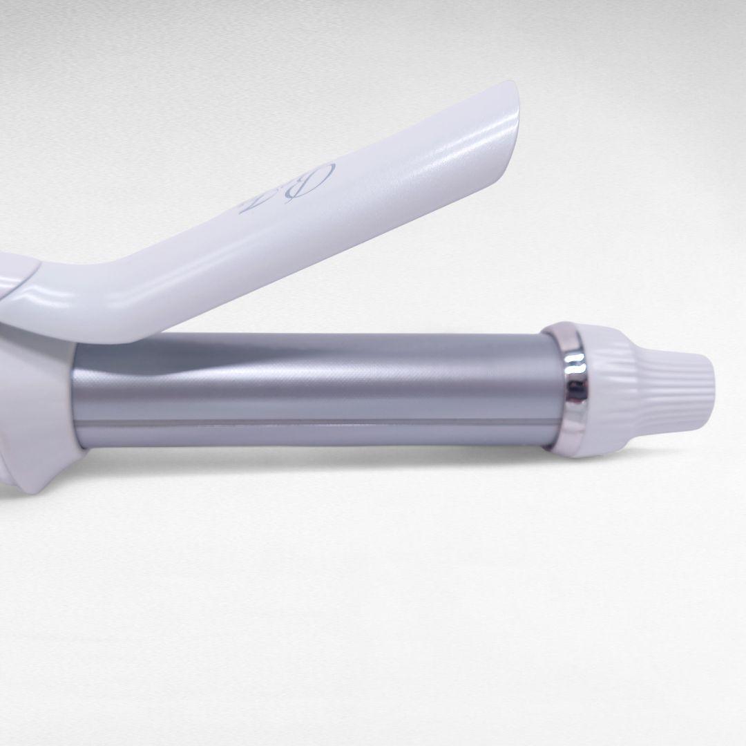 良品 ReFa RE-AG00A 　26mm ヘアアイロン 2022年製