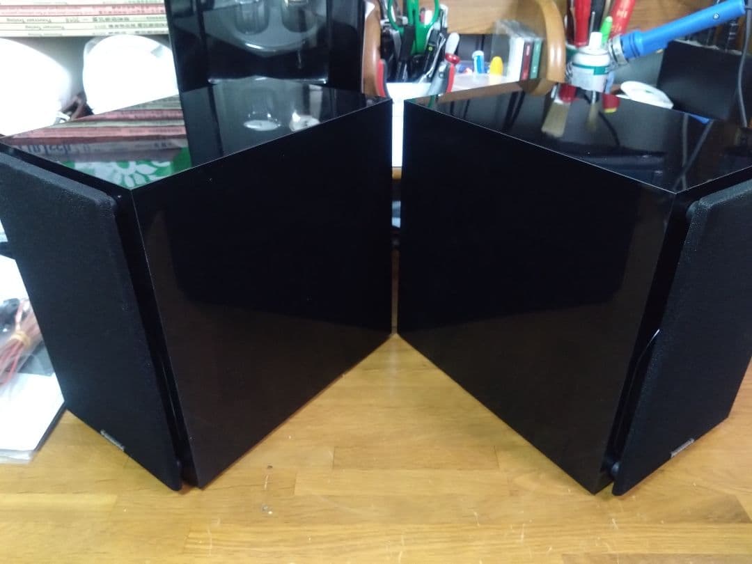 【動作確認済】Panasonic SA-PMX9 Bluetooth搭載機